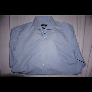 Hugo Boss dress shirt
